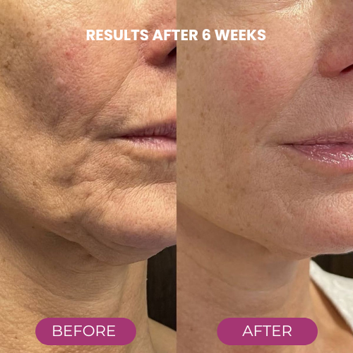 ÉloriaBeauty Cemenrete Calcium Multi Balm