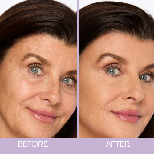 ÉloriaBeauty Cemenrete Calcium Multi Balm