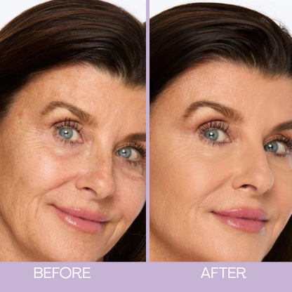 ÉloriaBeauty Cemenrete Calcium Multi Balm