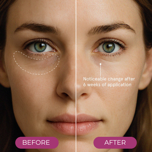 ÉloriaBeauty Cemenrete Calcium Multi Balm