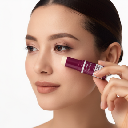 ÉloriaBeauty Cemenrete Calcium Multi Balm