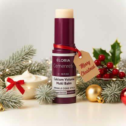 ÉloriaBeauty Cemenrete Calcium Multi Balm