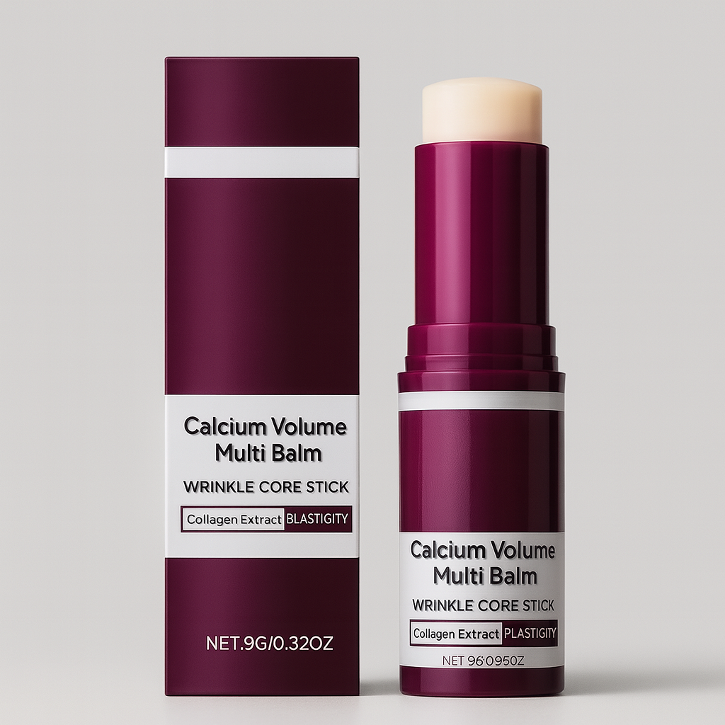 ÉloriaBeauty Cemenrete Calcium Multi Balm