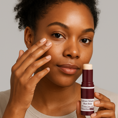 ÉloriaBeauty Cemenrete Calcium Multi Balm