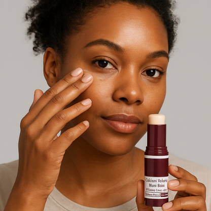 ÉloriaBeauty Cemenrete Calcium Multi Balm